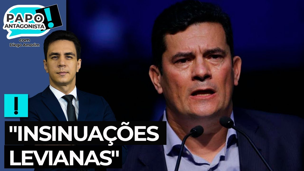 Bruno Dantas determina que Alvarez & Marsal revele quanto pagou a Moro