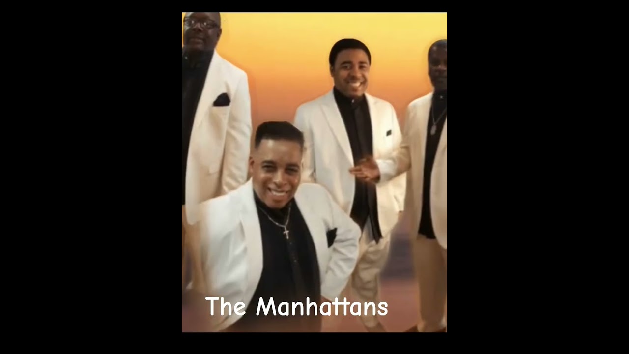 The Manhattas #### - YouTube