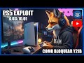 COMO BLOQUEAR ATUALIZAÇÃO DO YOUTUBE JAILBREAK NO PS5 DESBLOQUEADO