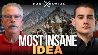 This Would END Trump's Presidency - EX-Navy SEAL Matt Bracken