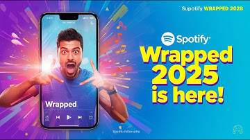 Spotify Wrapped Secrets - How to Instantly Find Your 2025 Wrapped Results