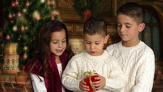 Christmas Picture Ideas For Kids screenshot 4