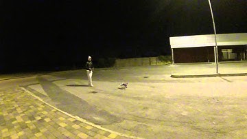 Naza V2 stability problems