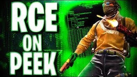 Proof] CS:GO RCE Exploit in action -HACK- BE CAREFUL