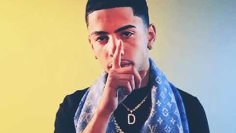 Unreleased JI Prince Of New York🔥🔥