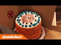 Henry Danger | La tarta de cumpleaños de Henry | España | Nickelodeon en Español