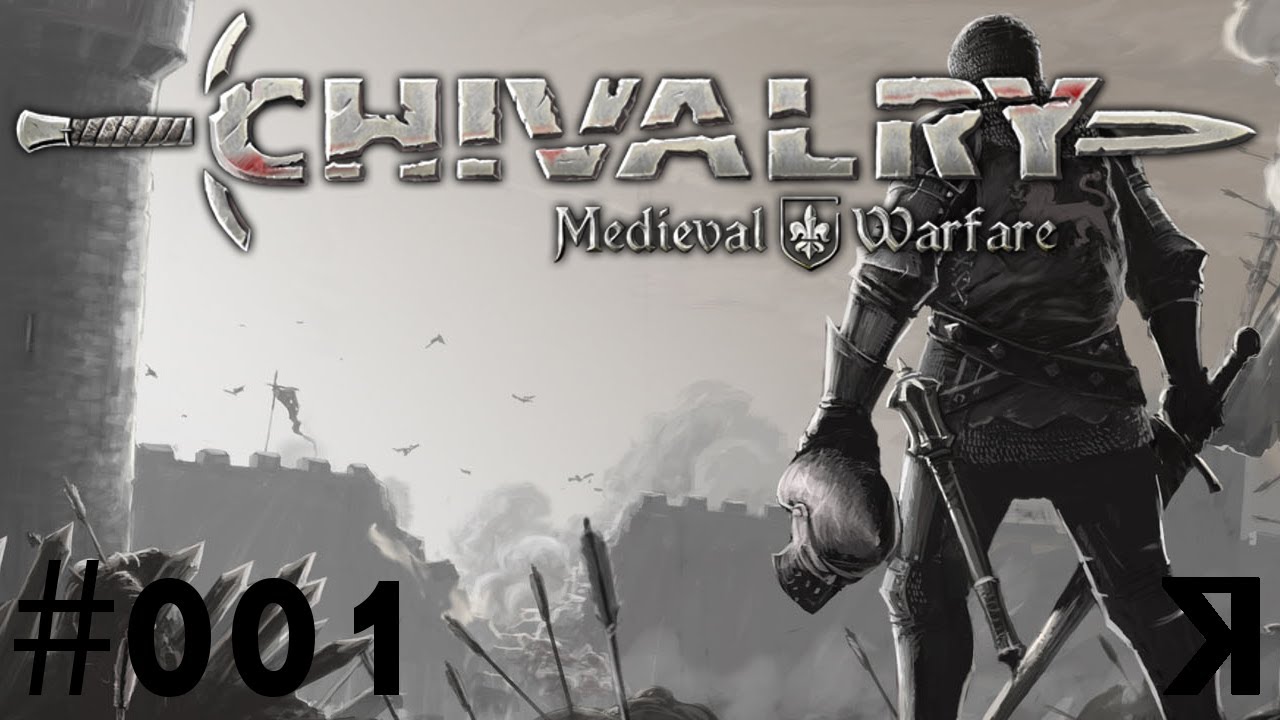 Chivalry Deutsch Chivalry Deutsch