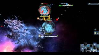 DarkOrbit- Intro