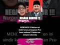 Pencapaian Prabowo selama jadi Presiden dikritik keras netizen. 26/05 #prabowo #pencapaian #presiden