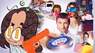 Ytph Gaiby Controla El Universo