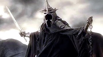 Ангмарская чума | Битва за Средиземье 2 с модом Эннорат