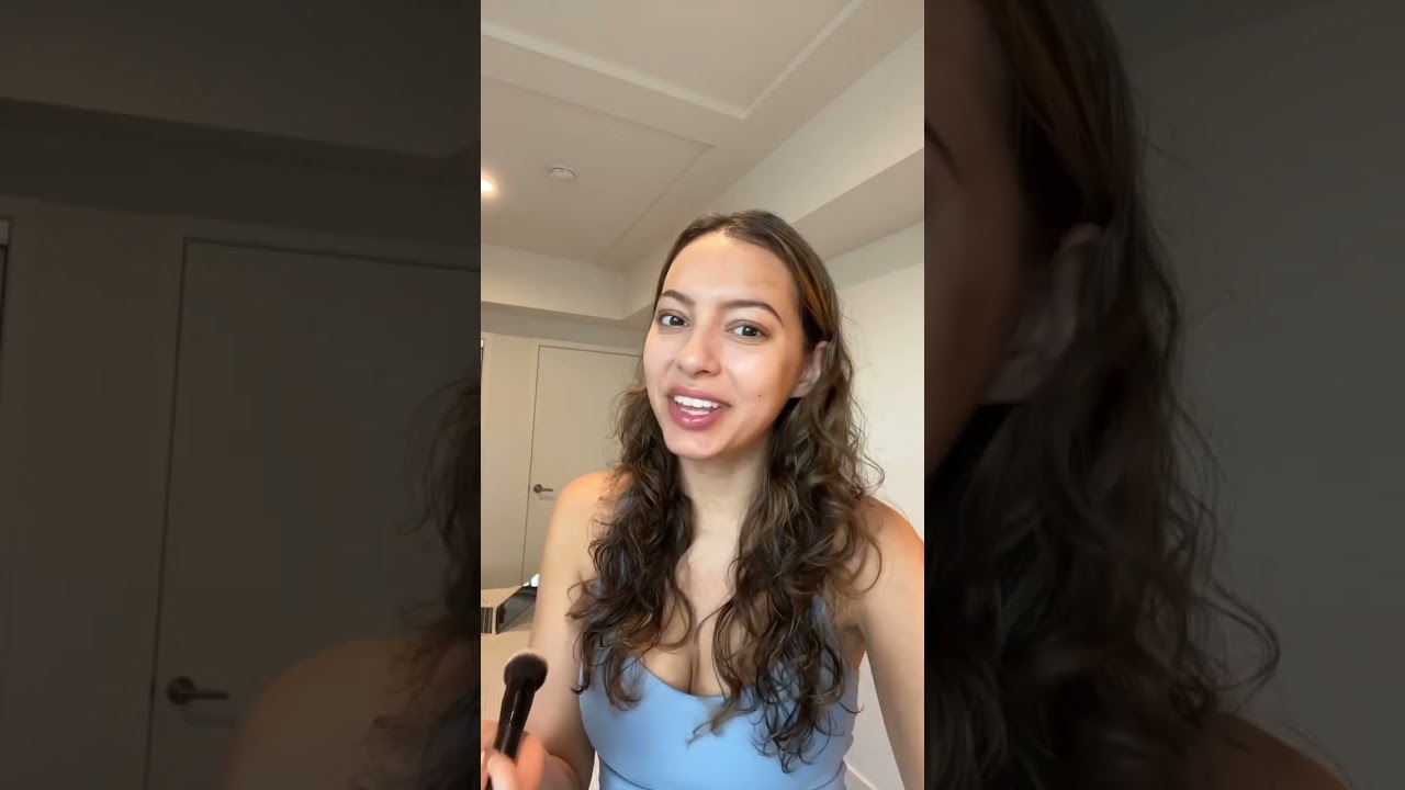 GET READY WITH ME 💖 