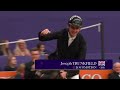Joe Trunkfield and Locomotion in the HOYS 2025 Puissance
