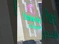 FLAMINGO MALL IN JEDDAH AZMI S DINE Shorts 
