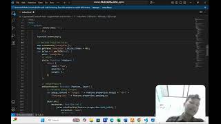 Pemrograman Geospasial Web Mengenai Leaflet Js dan Geo JSON