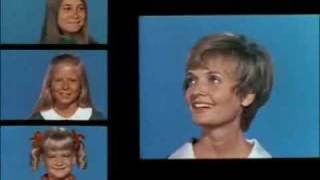 The Brady Bunch Seasons Two/ Three Intro with Season One Theme Song by bradybunchfan1 79,008 views 13 years ago 56 seconds