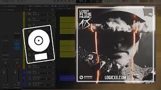 A7S - Lost In The Music (Logic Pro Remake)