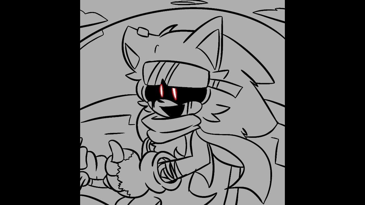 My Name Is Jamar I Come From Afar My name is jamar i come from afar / Sonic.exe short meme - YouTube