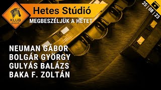 Download Lagu Sulyok bábuként mozog a Karmelitában - a Munkács elleni támadás ezt jól mutatja | Hetes Stúdió MP3 Download Lagu Sulyok bábuként mozog a Karmelitában - a Munkács elleni támadás ezt jól mutatja | Hetes Stúdió MP3