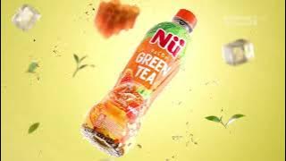 Download lagu NU Green Tea • Kemasan Baru • TVC Edisi 2024 • Iklan Indonesia 5 sec