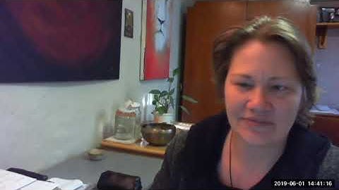 Armed Heart: Deconstructing the Universe Prt 1