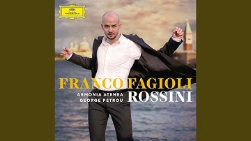Rossini: Semiramide / Act I / Scene 2 - "Ah, quel giorno ognor rammento"