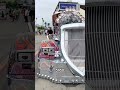 Thor 24: Самый мощный и безумный грузовик в истории человечества! #truck #semitruck #automobile