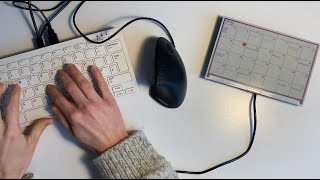 Inky Calendar: I put my Google Calendar on e-Ink!
