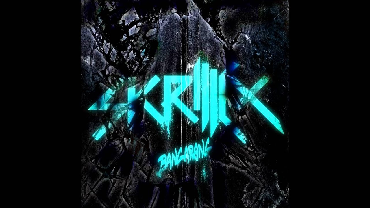 Bangarang feat sirah. Skrillex обложка. Skrillex Bangarang feat. Sirah. Скриллекс бангаранг. Скриллекс обложки альбомов.