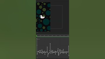 How to Audio React Anything in After Effects