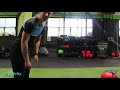 SSV Wellness Series Boot Camp (Fitness) 3 of 4