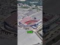 Arrowhead Stadium — Tradición y energía en cada grito | Ícono del deporte en Estados Unidos