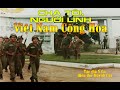 Huy Tâm Channel - Cha tôi, người lính Việt Nam Cộng Hòa - Ý Cơ - Quỳnh Chi (VIDEO)