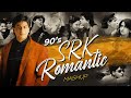 Ultimate SRK 90s Romantic Mashup Relive The Magic Of Old Bollywood Ultimate SRK 90s Romantic Mashup Relive The Magic Of Old Bollywood
