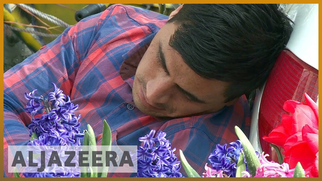 🇮🇷 الاتفاق النووي الإيراني على المحك | الجزيرة الإنجليزية