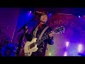 trivago On Tour 2017 - Mando Diao - Down In The Past [LIVE]