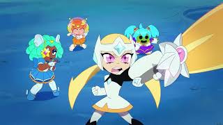 Starr Nova-Bölüm 1067 Brawl Stars Animasyonu Türkçe Dublaj