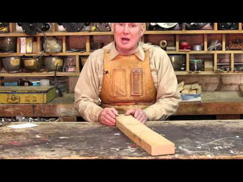 Video: The Nature Of Wood