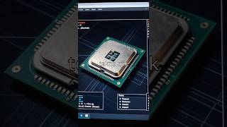 işlemci üretimi #CPU #GPU #AMD #Intel #nvidia #ai #al