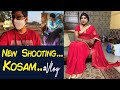 New Shooting... Kosam... #vlog || #jabardasthydtv