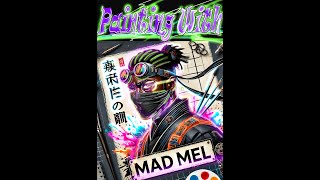 Mad Mel illustrations: EP:79 I almost didnt come back