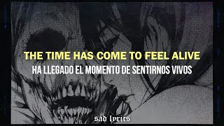 Devilish Trio - Demon Lover Sub Español Lyrics
