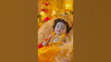 little Krishna short video status #trending #viral #shots #krishna #krishnalove #baby #babyshorts