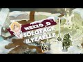 [SOLOTAGE] Ilyzaelle Solo + Score 200 en 3mins | Roublard !