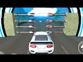 DEADLY RACE #19 SPEED Car Bumps Challenge 3d Gameplay Android IOS