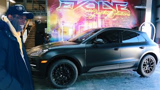 Day In The Life Working For Deion Sanders (Coach Prime Behind The Scenes) Wealth