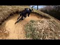 MTBダウンヒルの楽しさを伝えたい動画!