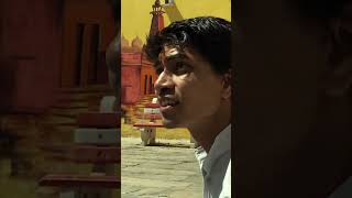 Om Namah Shivay...#shorts #larrybyte #shortsvideo #mahadev