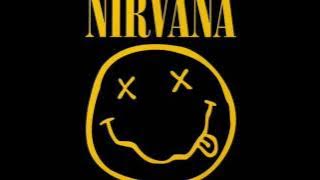 Nirvana-Lake Of Fire
