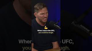 Is Mma Becoming The Worlds Toughest Sport? - Luke Barnatt